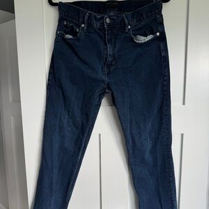 Men’s Banana Republic Jeans